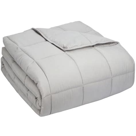 Top 10 Twin Size Weighted Blankets of 2022 - Katynel