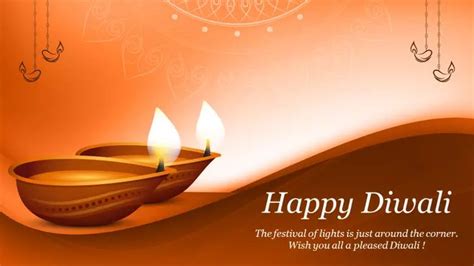 Pin on Diwali PowerPoint Templates