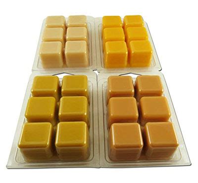 Wholesale Cheap Scented Candle Wax Melts, Soy Wax Fragrance Melts, Home Scents Wax Melts