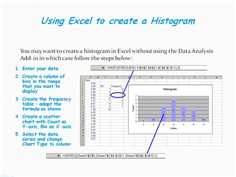 Histograms (Bar Charts) as Quality Improvement Tools - ToughNickel