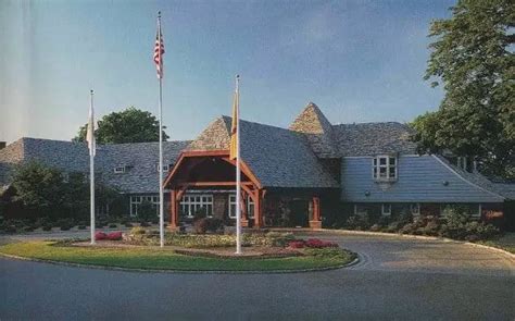 How Much Does An Upper Montclair Country Club Membership Cost?