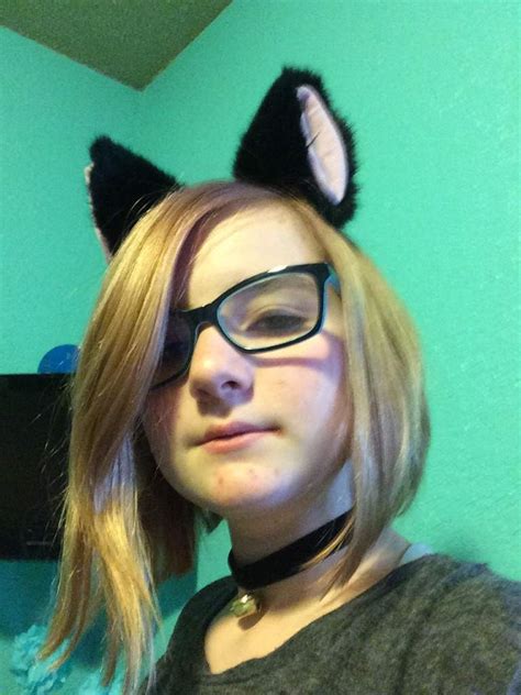 Neko/catgirl Cosplay | Cosplay Amino