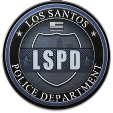 Los Santos Police Department - Home