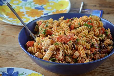 Best 20 Ina Garten Pasta Salad – Best Recipes Ever