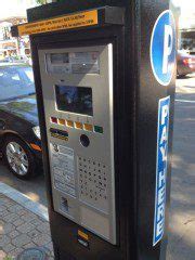 Parking in West Hartford Can Be Paid by App - We-Ha | West Hartford News