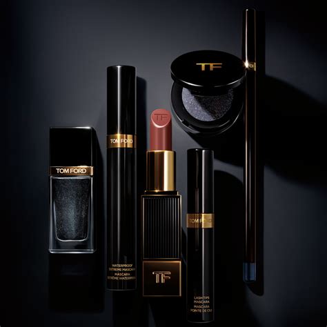 Tom Ford Beauty Noir Collection for Christmas 2015 | News | BeautyAlmanac