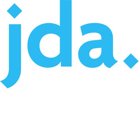 JDA Software Logo Download png