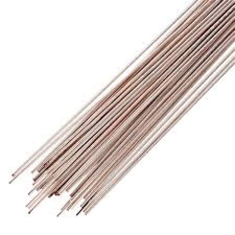 Silver Brazing rods 5% at Rs 5000/kg | Welding Equipment in Bengaluru | ID: 27630767991