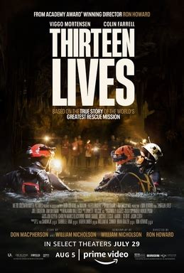 Thirteen Lives - Wikipedia