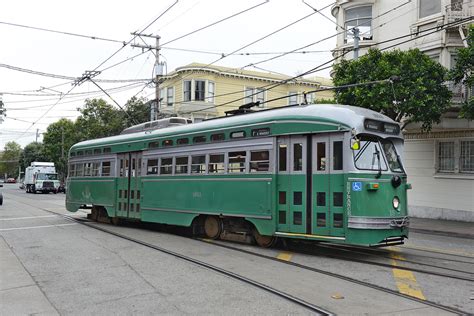 San Francisco Muni