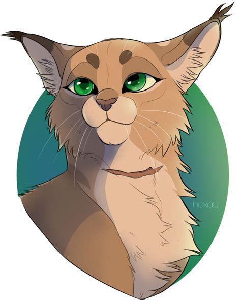 Headshot commission for PureSpiritFlower Here she is! I have a version without the background ...