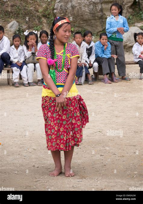 Nepal Traditional Clothing