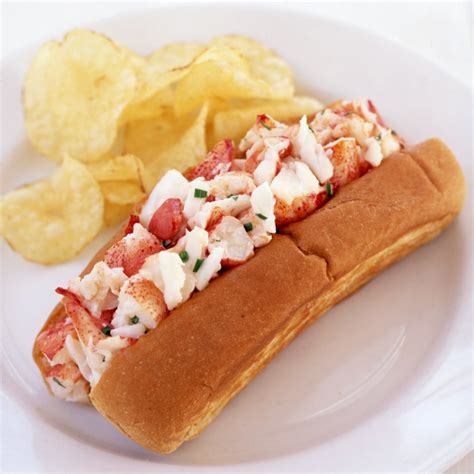 Lobster Rolls