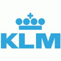 KLM | Brands of the World™ | Download vector logos and logotypes