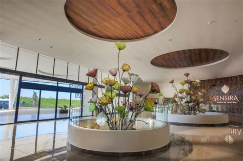 SENSIRA resort y spa Riviera Maya, activa tus sentidos en este paraíso