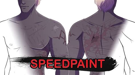 How To Draw Anime Scars? New Update - Bmxracingthailand.com