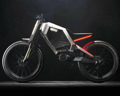 bike design | designboom.com