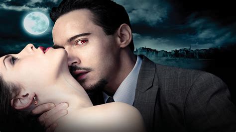 NBC Cancels Dracula - On Edge TV