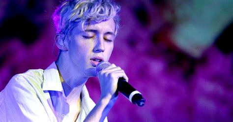 Review: Troye Sivan, Bloom