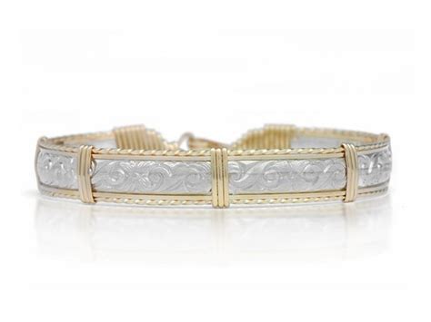 Ronaldo Angelina Bracelet – Shops on Bay