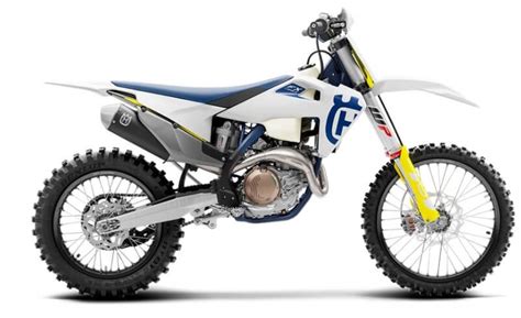 The 2020 Husqvarna Dirt Bike Lineup Explained — Dirt Legal