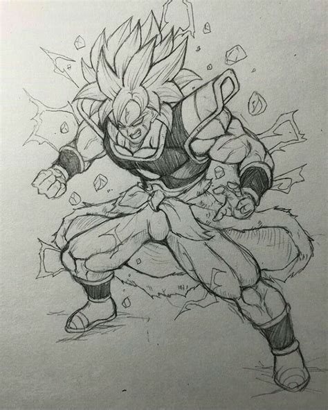 Dragon Ball Painting, Dragon Ball Super Artwork, Dragon Ball Super Goku, Dbz Drawings, Drawing ...