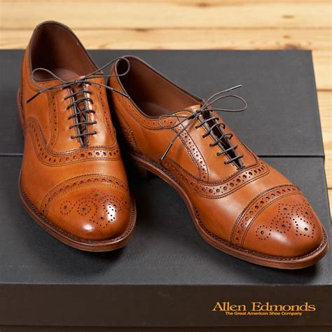 Allen Edmonds - Strand | Dress shoes men, Allen edmonds shoes, Shoes