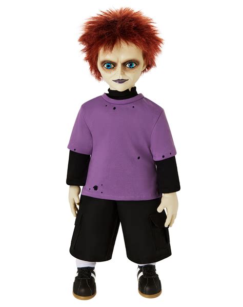 Seed Of Chucky Prop Replica 1/1 Glen Doll | ubicaciondepersonas.cdmx.gob.mx