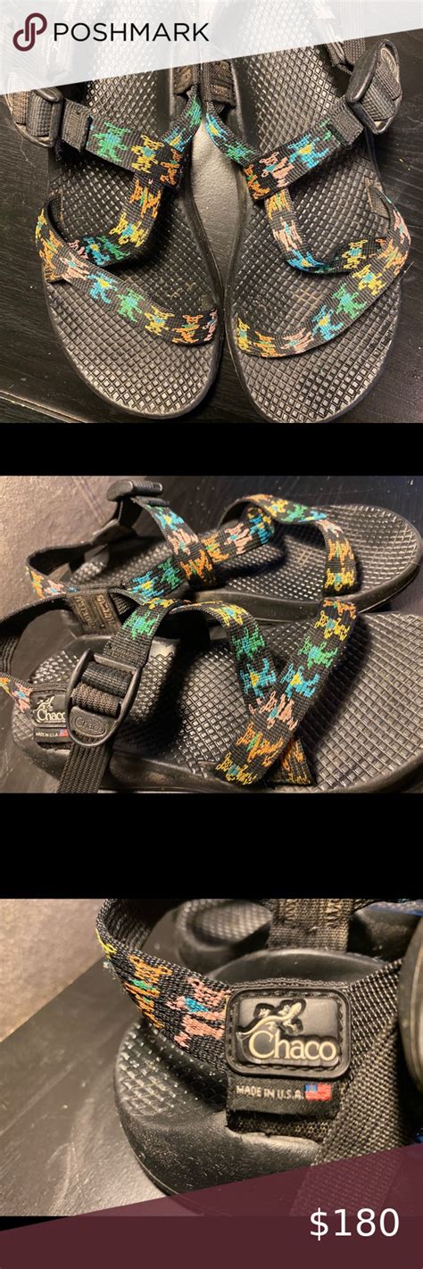 🌈Limited Edition Grateful Dead Chacos🌈 collection from 2015, broken in ...