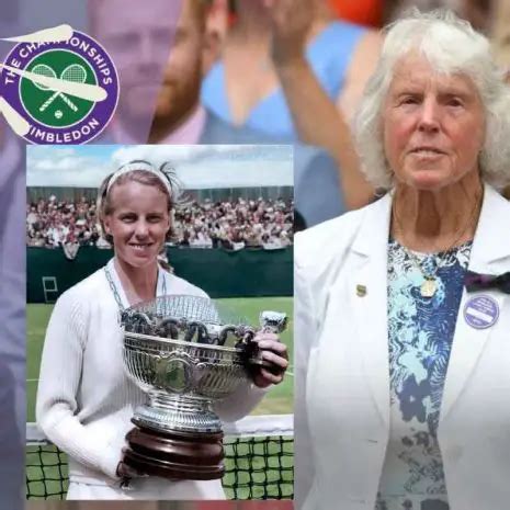 Best British Female Tennis Players of All Time - WTA Fans