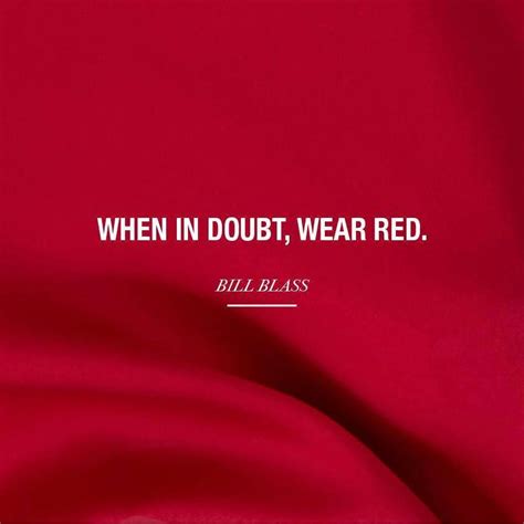 Words to live by! #ImageConsultant | Red quotes, Red dress quotes, Lipstick quotes