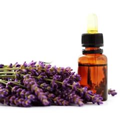 Lavender Oil - Acne.org