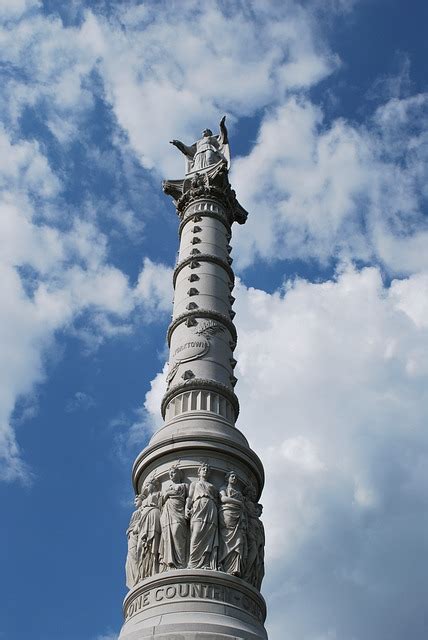 Yorktown Victory Monument Virginia - Free photo on Pixabay - Pixabay