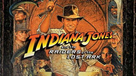 Raiders of the Lost Ark (1981) - Backdrops — The Movie Database (TMDB)