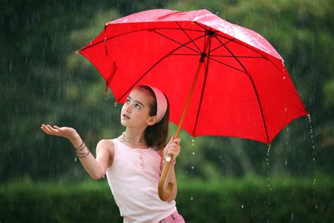 Rare Collection of free wallpapers: Refreshing Rainy Mobile wallpapers - Rainy Time girls with ...