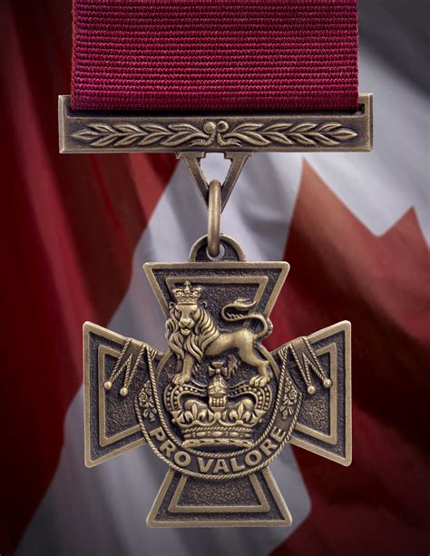 Victoria Cross Recipients – Vimy Foundation