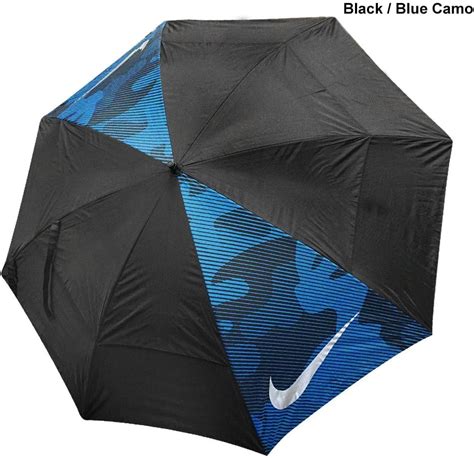 Amazon.com : Nike Golf- 62 Inch WindSheer Lite Umbrella : Sports & Outdoors