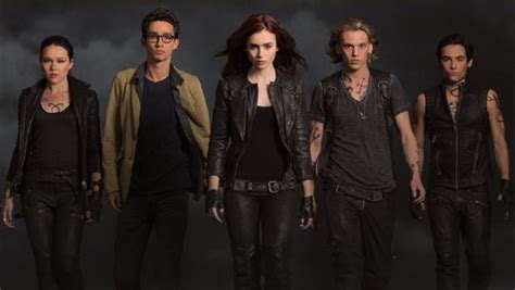 The Mortal Instruments: City of Bones - Film Review