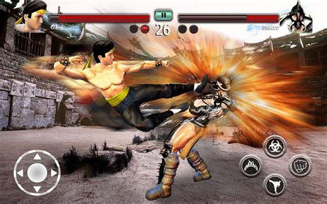 Ninja Games Fighting Club Legacy MOD APK 24 (Free purchase) ~ Free APK Mod