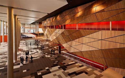 Melbourne Convention and Exhibition Centre | Woods Bagot