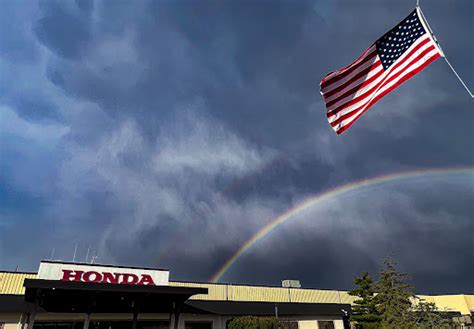 Honda Marysville Auto Plant - AZexplained