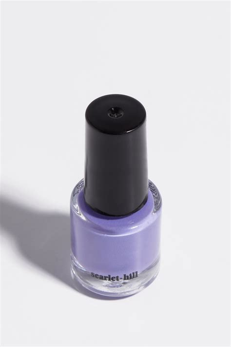 Nail Polish - Lilac