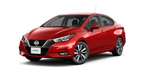 Nissan Sunny Specifications & Features | Dubicars