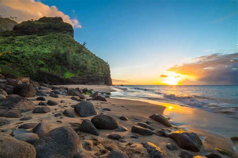 The Best Beaches on Kauai