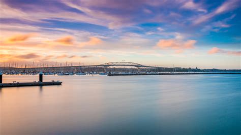 Harbour Bridge - One of the Top Attractions in Auckland, New Zealand ...