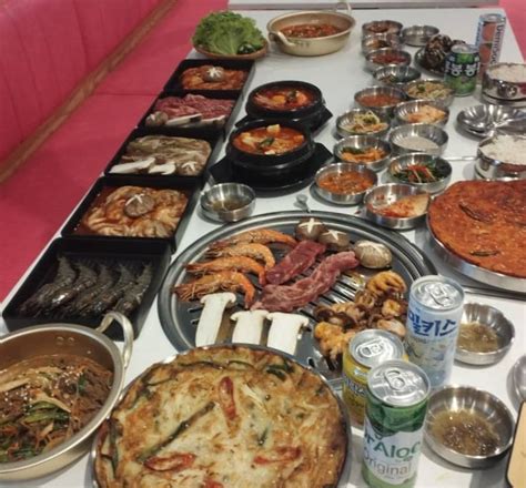 New in Town: K Garden Korean BBQ — Putrajaya’s latest muslim-friendly KBBQ spot worth checking out