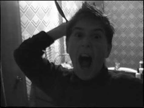 Psycho Shower Scene Remake (19??) - YouTube