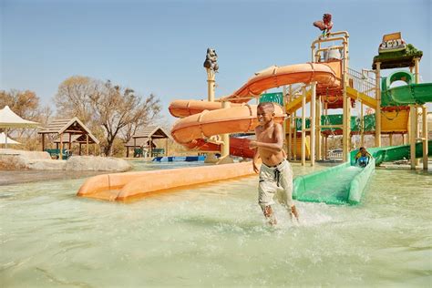 Magaliesburg Water Park - Captions Quotes