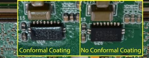 Conformal Coating Problems: The Ultimate FAQ Guide - Venture Elctronics