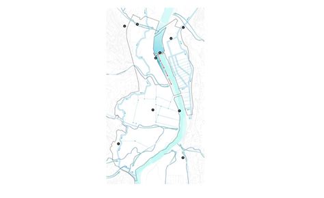 Anning River New South Town | Scenario Journal